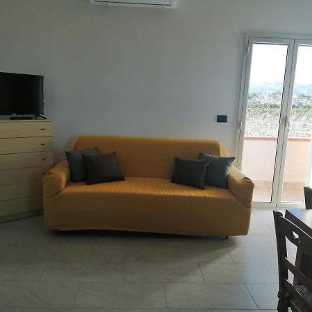 Villa Caterina Solarino Екстер'єр фото