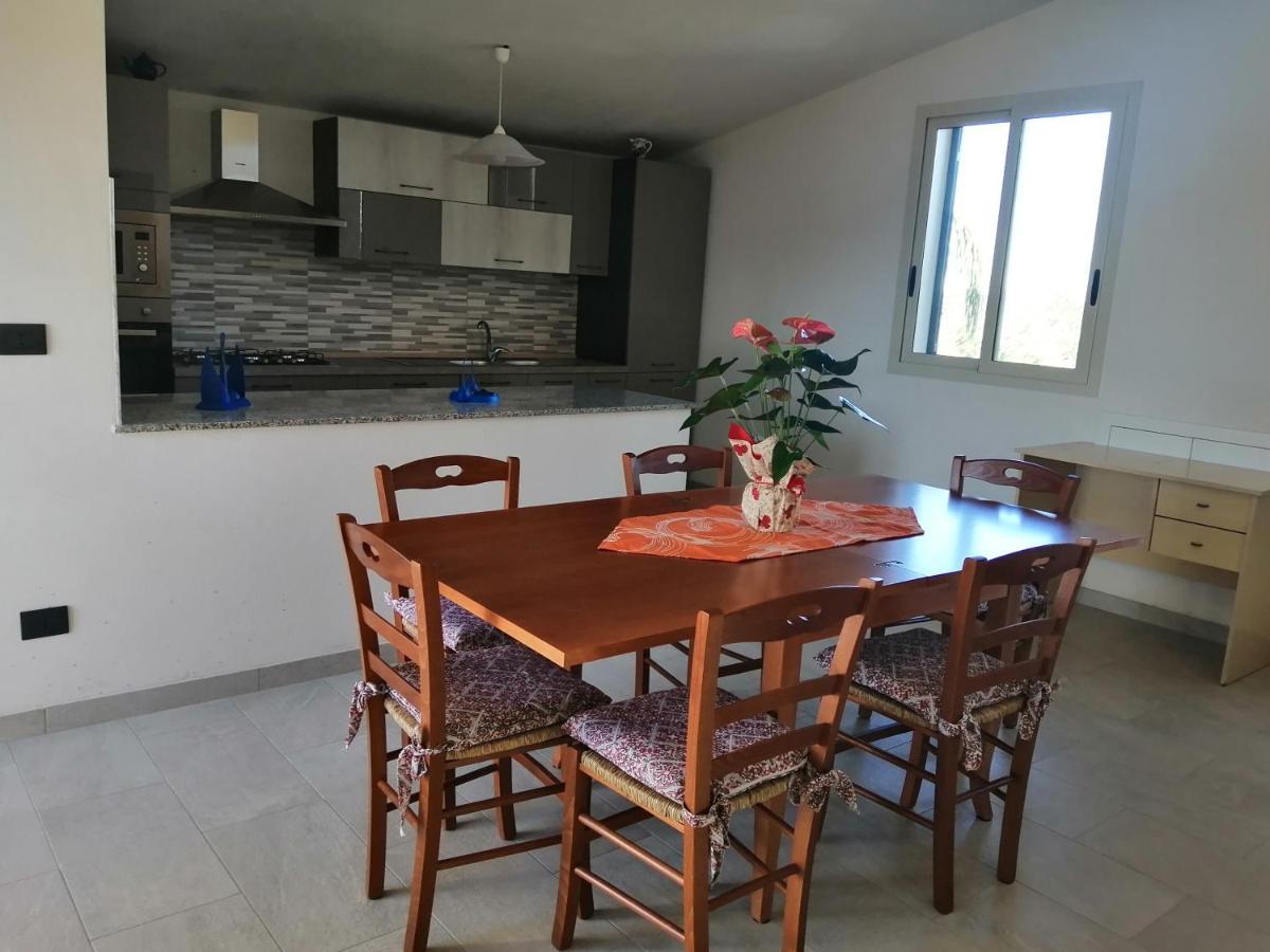 Villa Caterina Solarino Екстер'єр фото