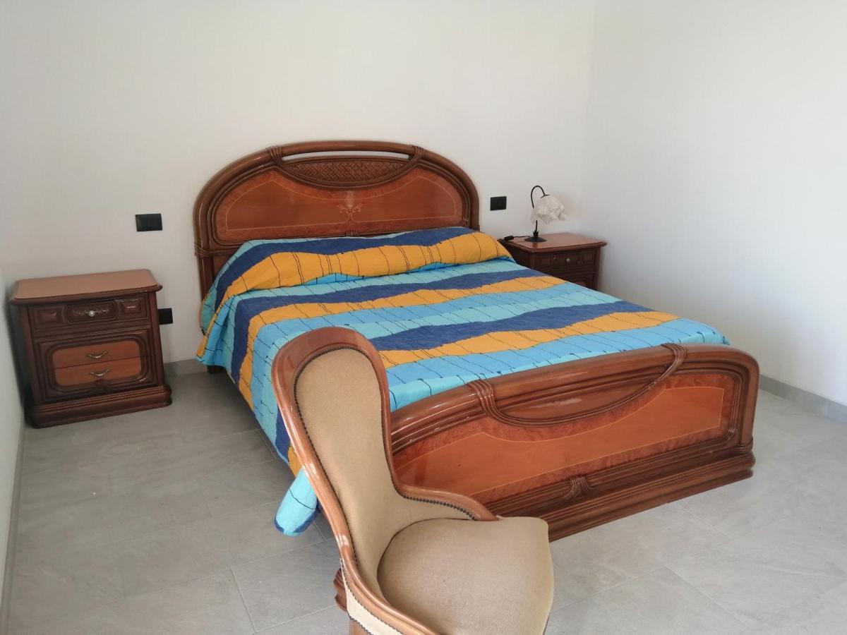 Villa Caterina Solarino Екстер'єр фото