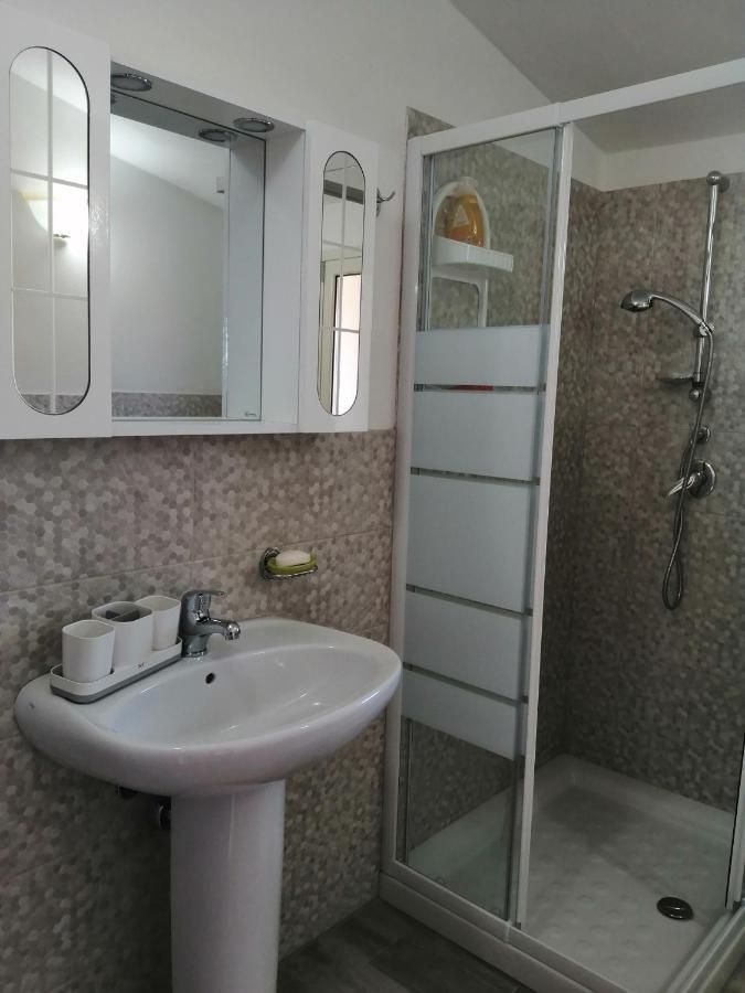 Villa Caterina Solarino Екстер'єр фото