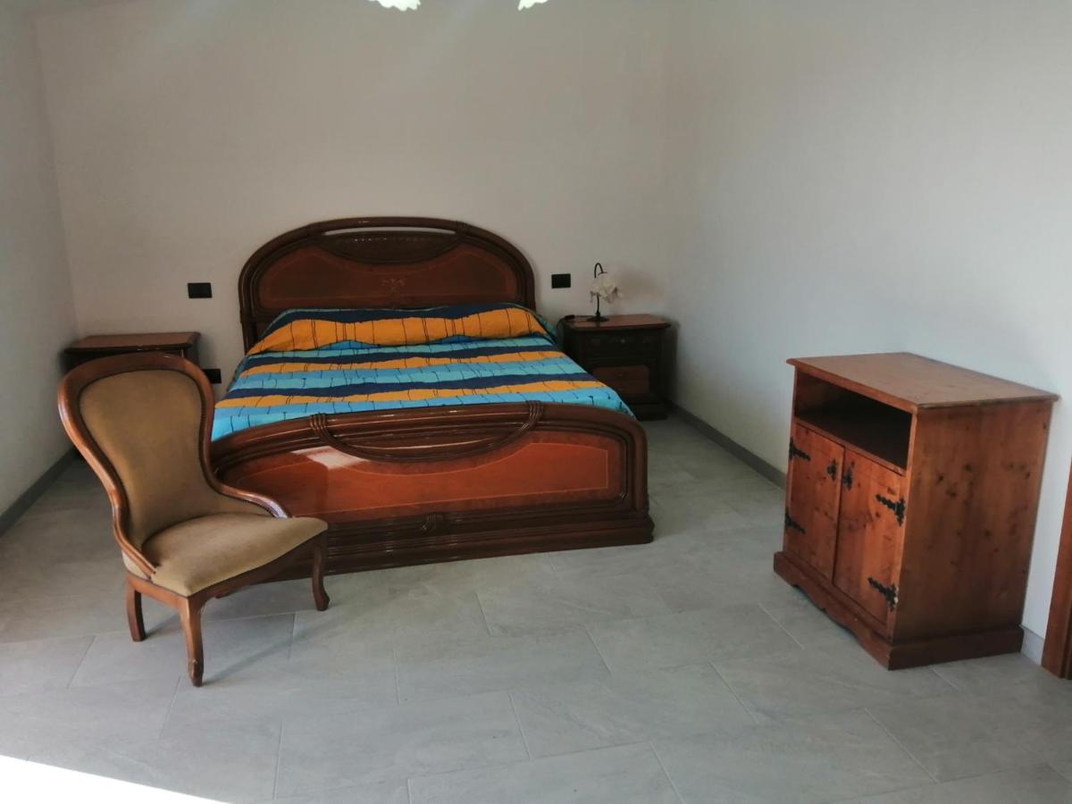 Villa Caterina Solarino Екстер'єр фото