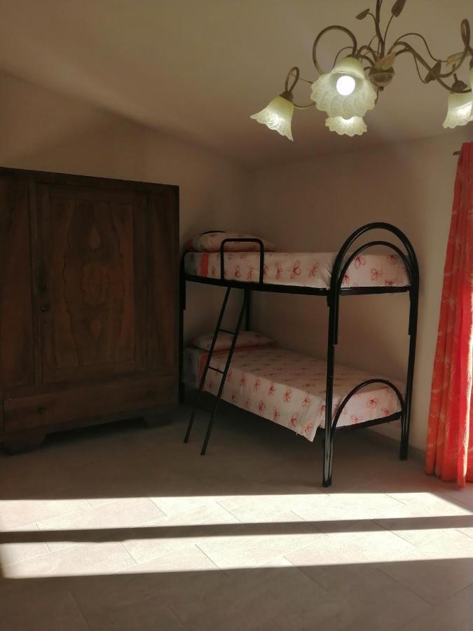 Villa Caterina Solarino Екстер'єр фото